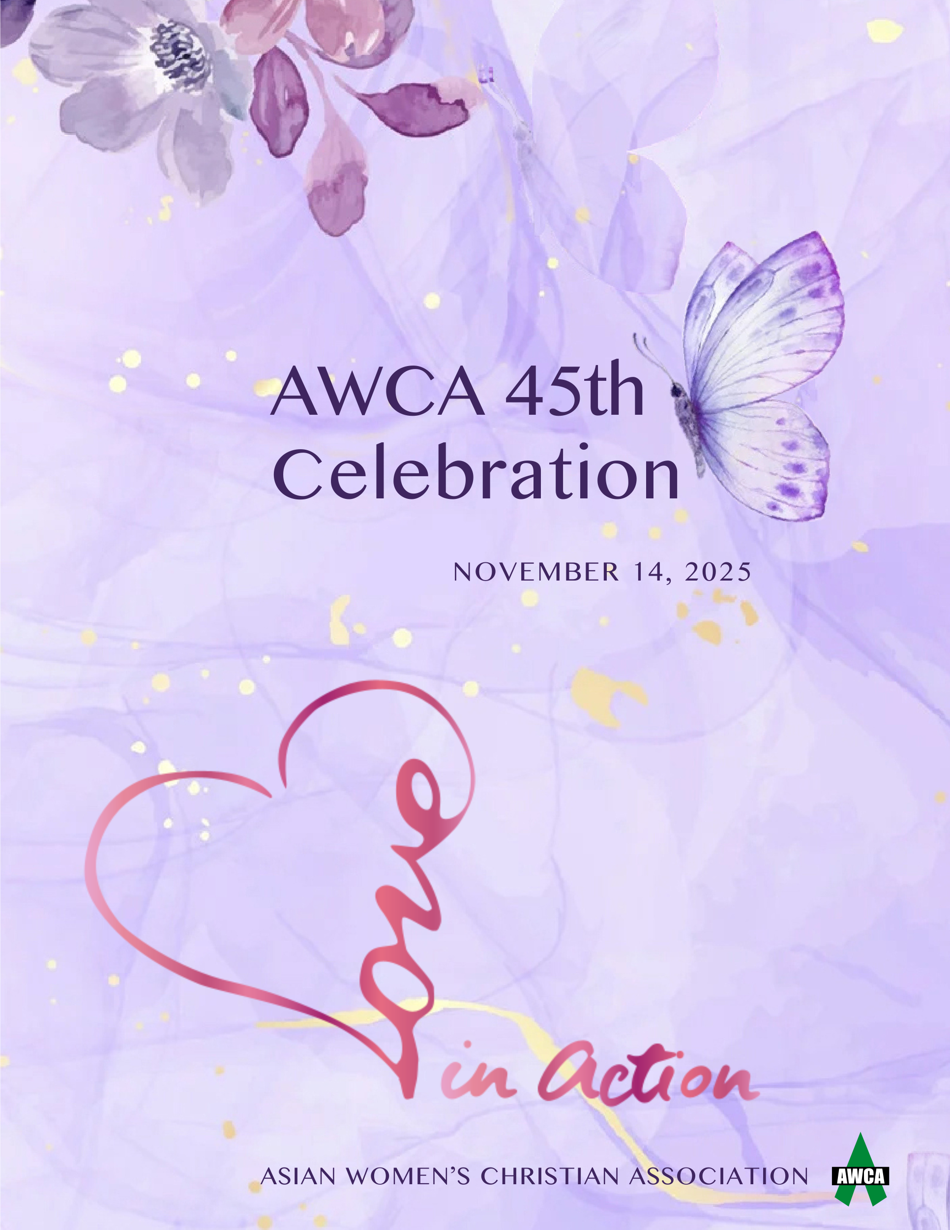 AWCA Invitation Page 1