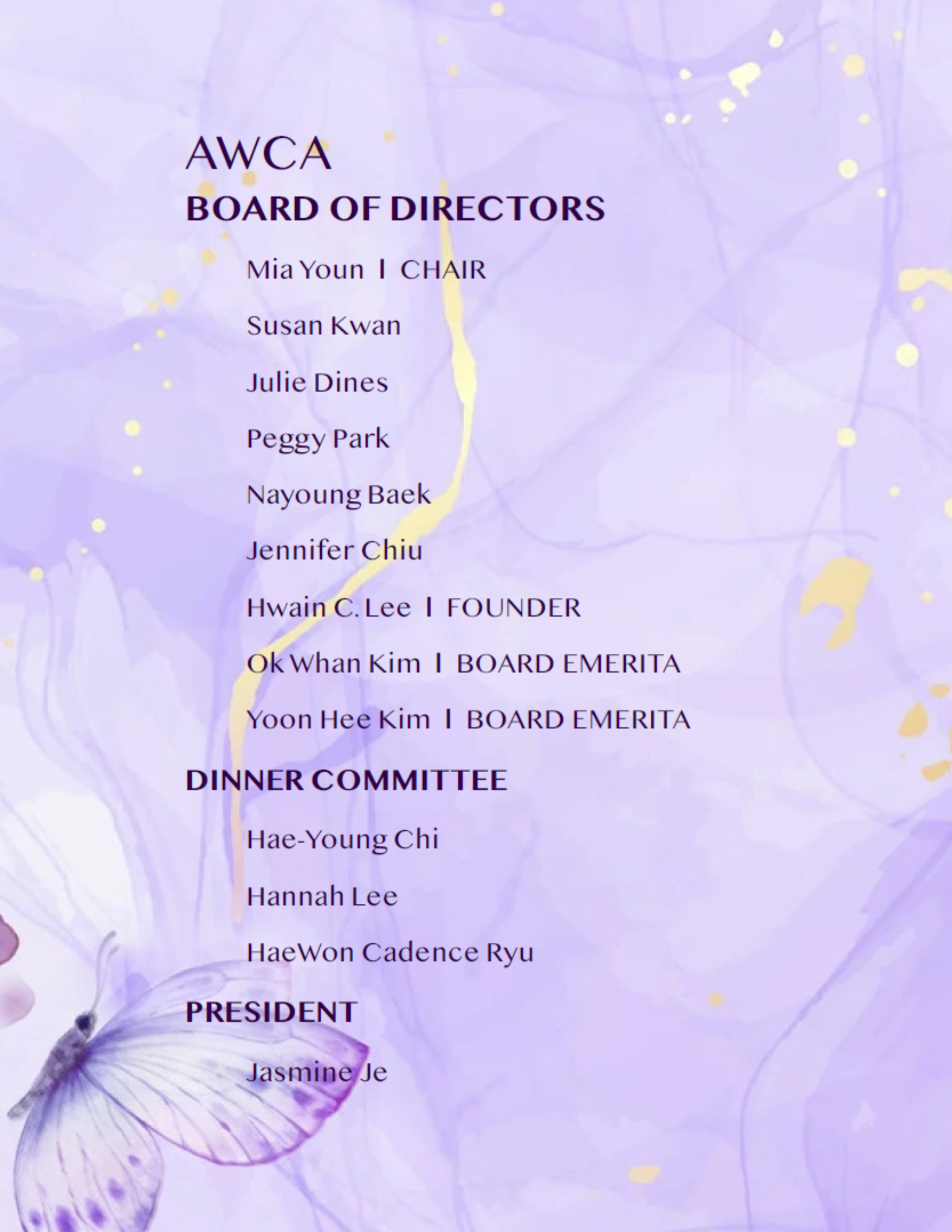 AWCA Invitation Page 2