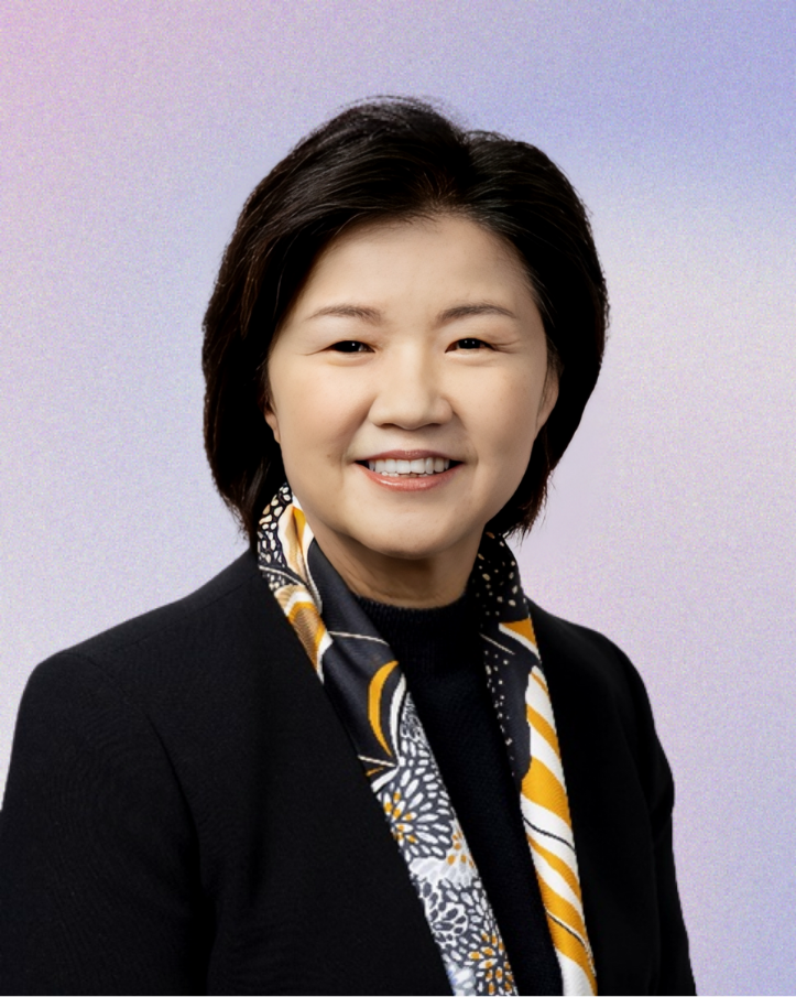 Profile picture of Ms. Kyunghee A. Choi
