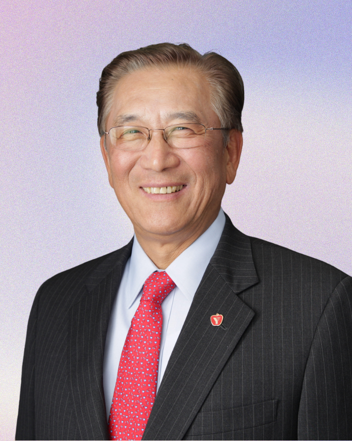 Profile picture of Dr. William K. Lee, MD