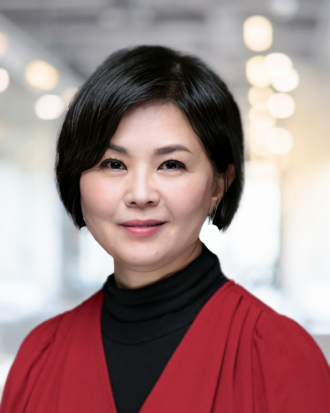 Profile photo of Mi Kyung Jasmine Je