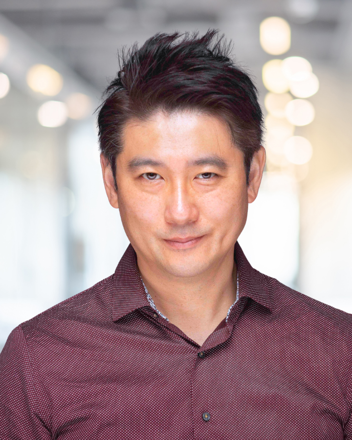 Ethan Yoon