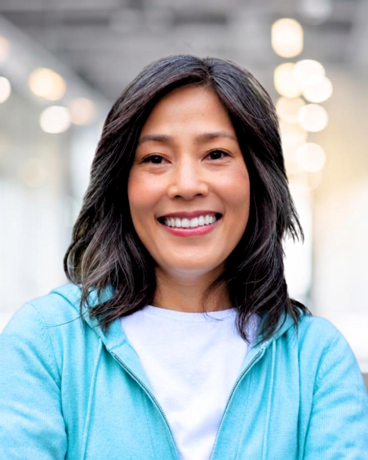 April Hattori
